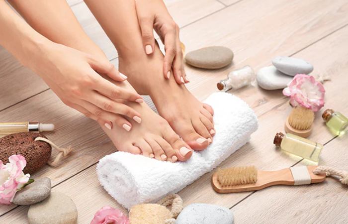 Essential Foot Care Techniques