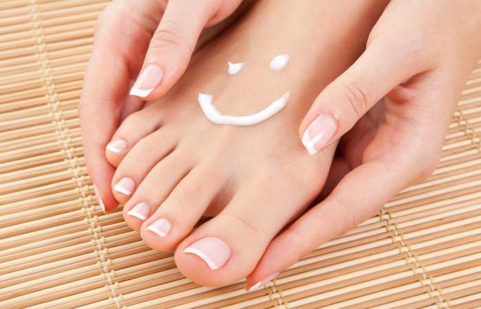 Foot Treatments