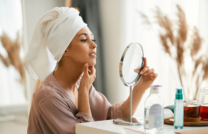 Which moisturizer is right for your skin type