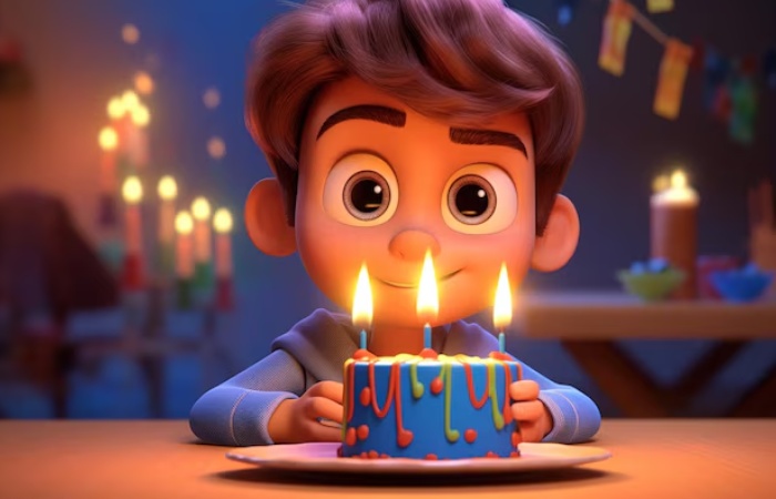 Top Websites to Find Animated Birthday GIFs