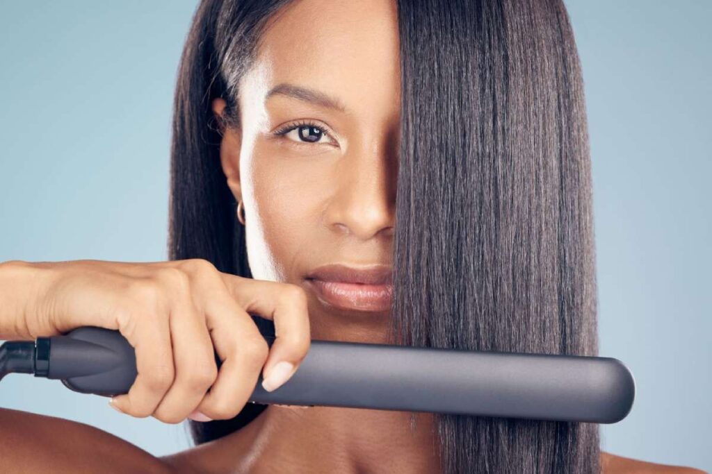 5 Tips For Buying a Hair Straightener