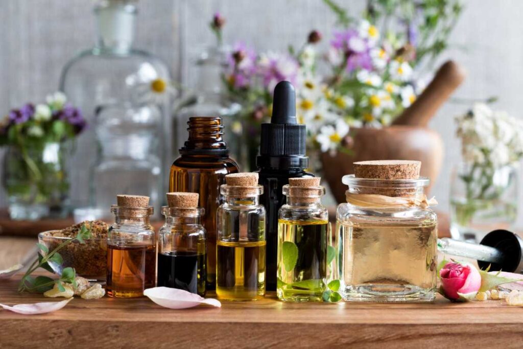 Aromatherapy Explained_ A Complete Guide to Scent Treatment