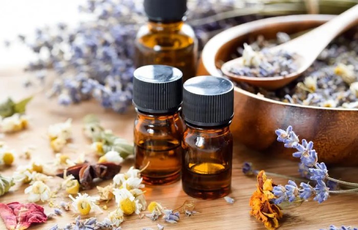 Aromatherapy in Professional Practice