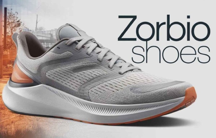 Discovering Zorbio Shoes