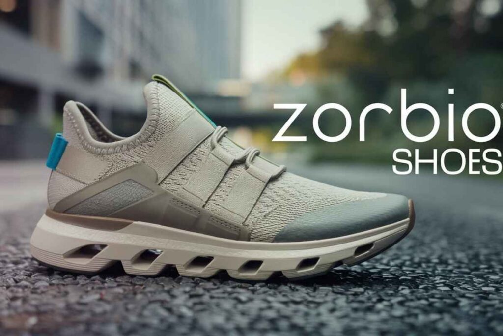 Step Up Your Style and Comfort with Zorbio Shoes