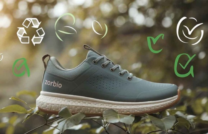 Style Meets Functionality (Zorbio Shoes)