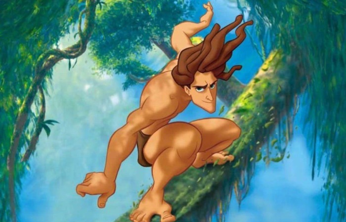 Tarzan