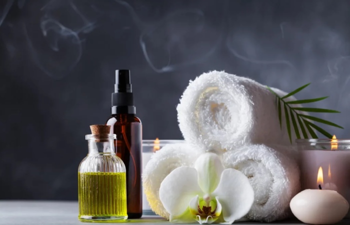 What is Aromatherapy_